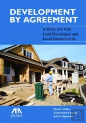 Development By Agreement
