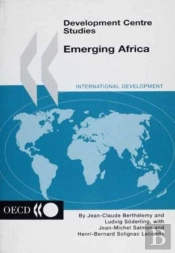 Development Centre Studies Emerging Africa