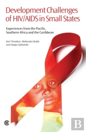Development Challenges Of Hiv/Aids In Small States
