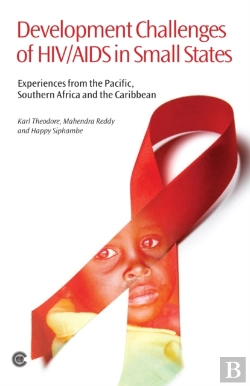 Bertrand.pt - Development Challenges Of Hiv/Aids In Small States