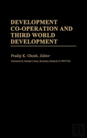 Development Co-Operation And Third World Development