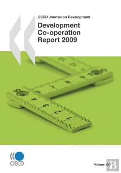 Bertrand.pt - Development Co-Operation Report 2009