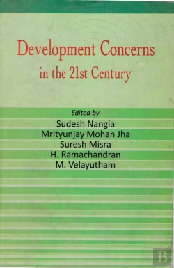 Bertrand.pt - Development Concerns In The 21st Century Felicitation Volume In Honour Of Dr. K.V. Sundaram