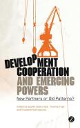 Development Cooperation And Emerging Powers