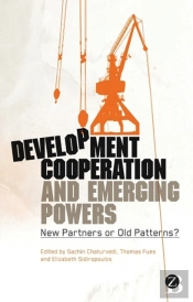 Development Cooperation And Emerging Powers