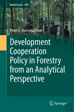 Bertrand.pt - Development Cooperation Policy In Forestry From An Analytical Perspective