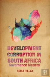Development Corruption In South Africa
