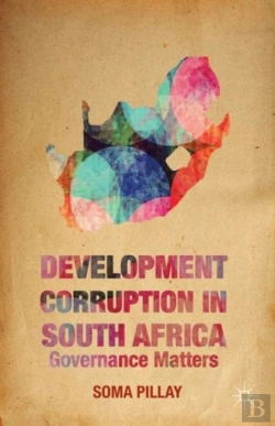 Bertrand.pt - Development Corruption In South Africa