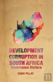 Development Corruption In South Africa
