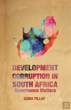 Bertrand.pt - Development Corruption In South Africa