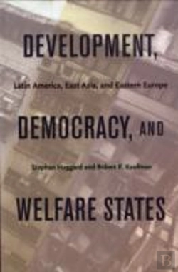 Bertrand.pt - Development, Democracy, And Welfare States