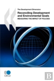 Development Dimension Reconciling Development And Environmental Goals