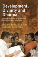 Development, Divinity And Dharma