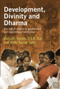 Bertrand.pt - Development, Divinity And Dharma