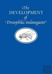 Development Drosoplila Melanogaster
