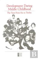 Development During Middle Childhood