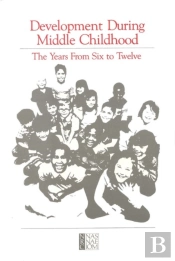 Development During Middle Childhood