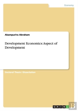 Bertrand.pt - Development Economics