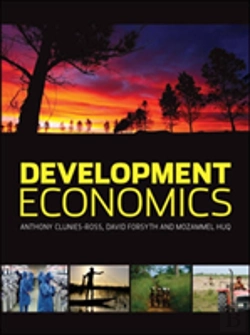 Bertrand.pt - Development Economics