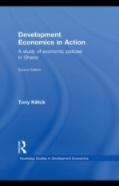 Development Economics In Action Second Edition