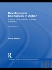 Development Economics In Action Second Edition
