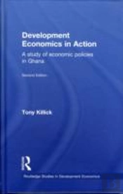 Development Economics In Action Second Edition