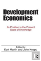 Development Economics