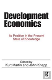 Development Economics
