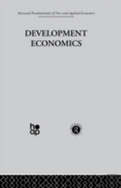 Bertrand.pt - Development Economics