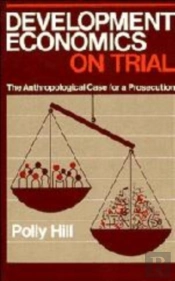 Development Economics On Trial
