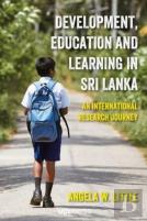 Development, Education And Learning In Sri Lanka