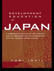Development Education In Japan