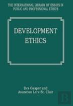 Development Ethics