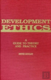 Development Ethics