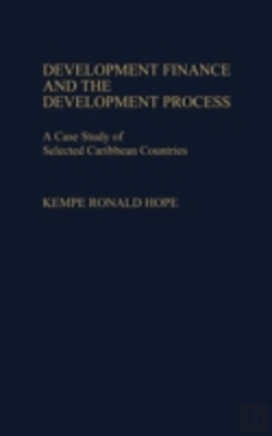 Bertrand.pt - Development Finance And The Development Process
