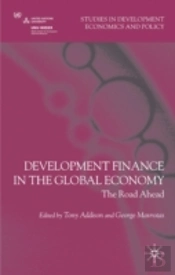 Development Finance In The Global Economy