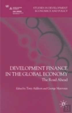Bertrand.pt - Development Finance In The Global Economy