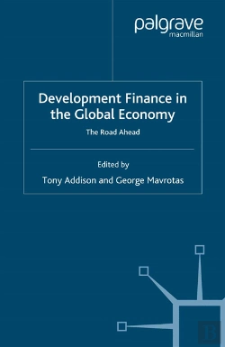 Bertrand.pt - Development Finance In The Global Economy