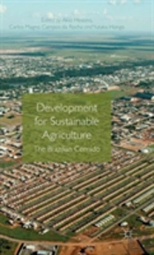 Development For Sustainable Agriculture