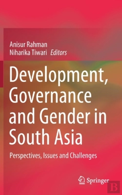 Bertrand.pt - Development, Governance And Gender In South Asia