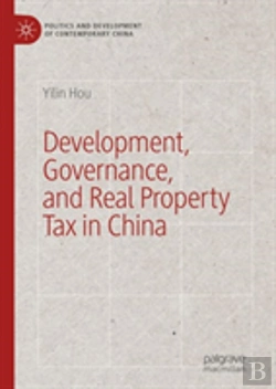 Bertrand.pt - Development, Governance, And Real Property Tax In China