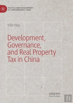 Bertrand.pt - Development, Governance, And Real Property Tax In China