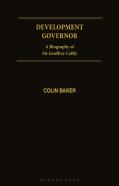 Development Governor