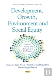 Development, Growth, Environment & Social Equity