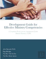 Development Guide For Effective Ministry Competencies