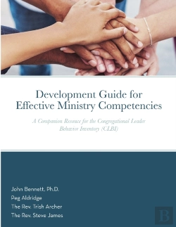 Bertrand.pt - Development Guide For Effective Ministry Competencies