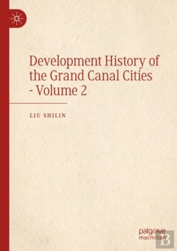 Bertrand.pt - Development History Of The Grand Canal Cities - Volume 2