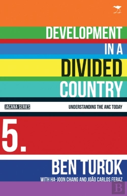 Bertrand.pt - Development In A Divided Country