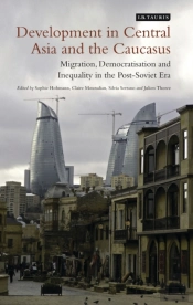 Development In Central Asia And The Caucasus