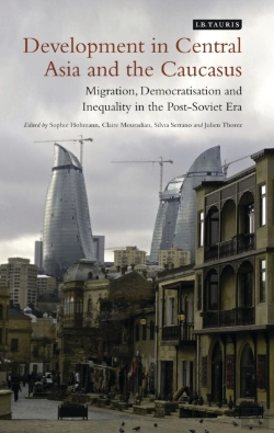 Bertrand.pt - Development In Central Asia And The Caucasus
